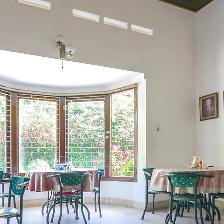 Reddoorz Plus Near Brawijaya Museum Μαλάνγκ Εξωτερικό φωτογραφία