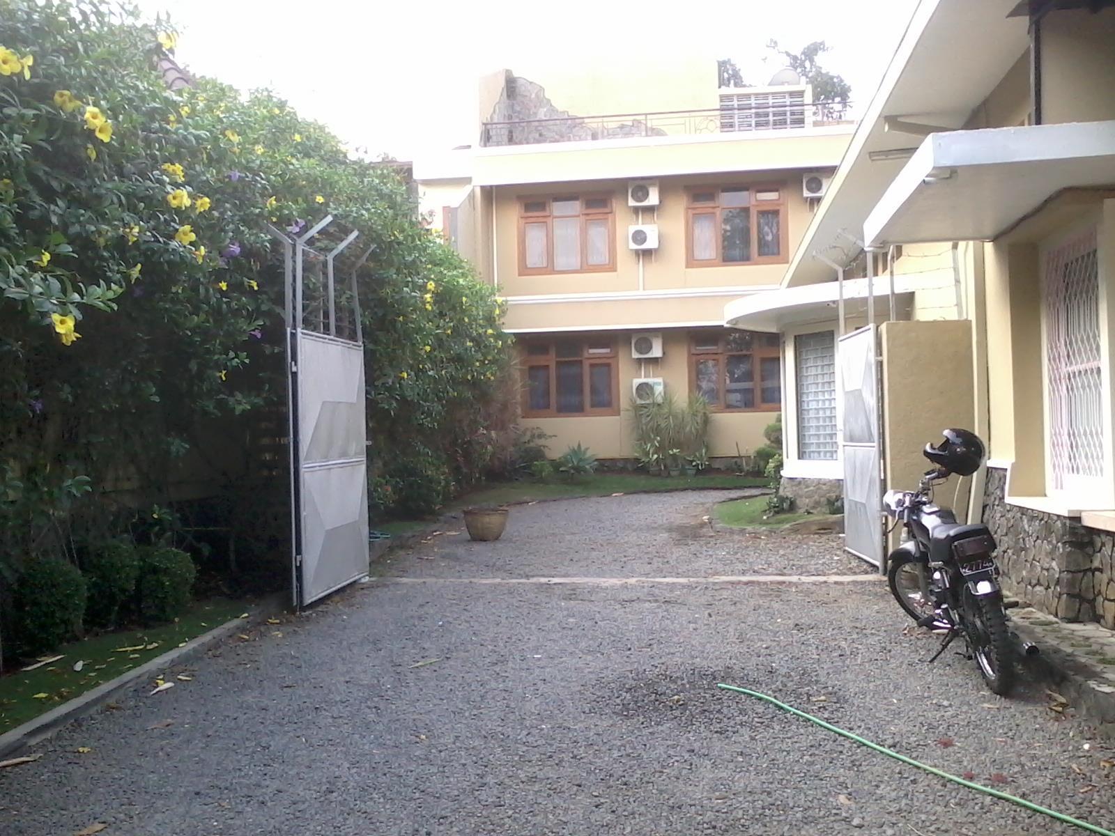 Reddoorz Plus Near Brawijaya Museum Μαλάνγκ Εξωτερικό φωτογραφία