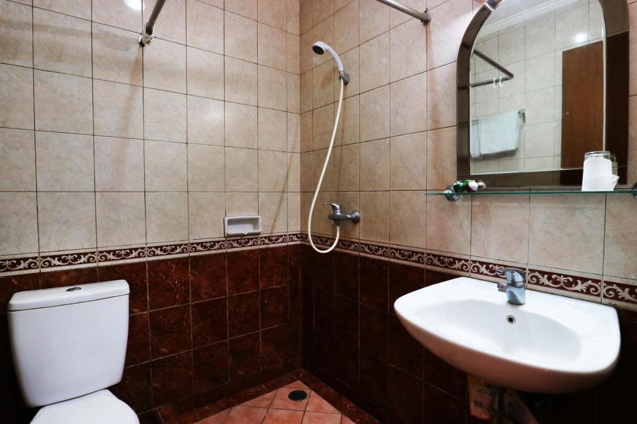 Reddoorz Plus Near Brawijaya Museum Μαλάνγκ Εξωτερικό φωτογραφία